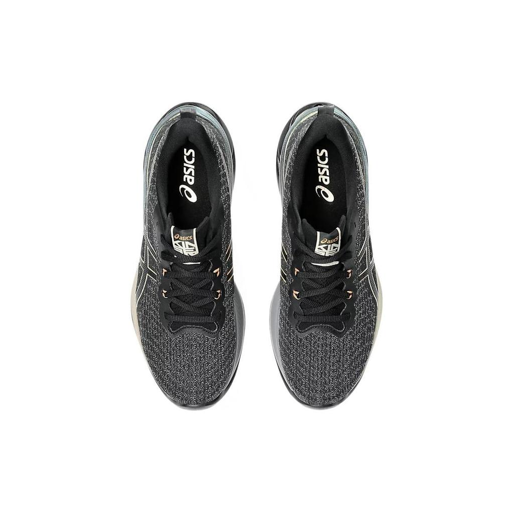 ASICS Gel Kinsei Max Platinum Black Champagne 1011B927-001