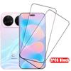 Full Cover Tempered Glass For Huawei Nova 16 Pro Screen Protector Nova 16 Pro Protective Phone Film Huawei Nova 16 Pro Ultra