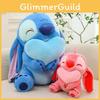 Toy Heart Plush Cartoon Animal Stuffed Doll Room Sofa Gift Decoration