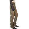 Acne Studios Relaxed Fit Coated Jeans A00408-BUF