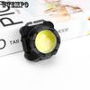 USB Charging Head Lamp Strong Headlight Outdoor Night Riding Climbing Night Riding Lights Running Headlights