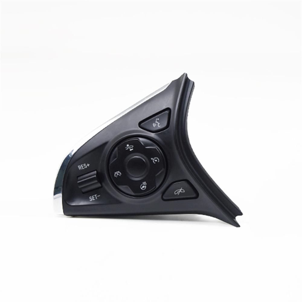 Left Heated Steering Wheel Control Button Cover 23284615 FOR Buick Envision Regal