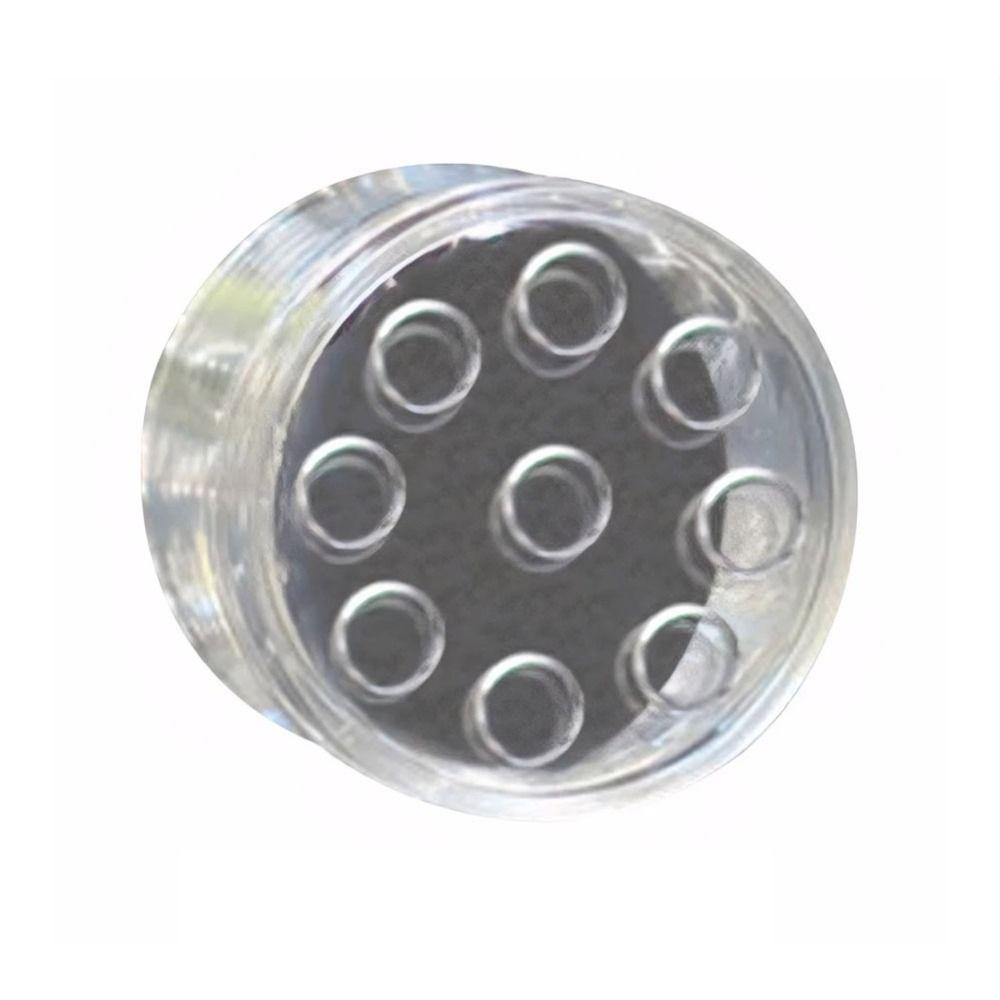 Прозрачный спиральный держатель стебля для ваз, держатель для композиции «сделай сам», спиральный держатель стебля цветка