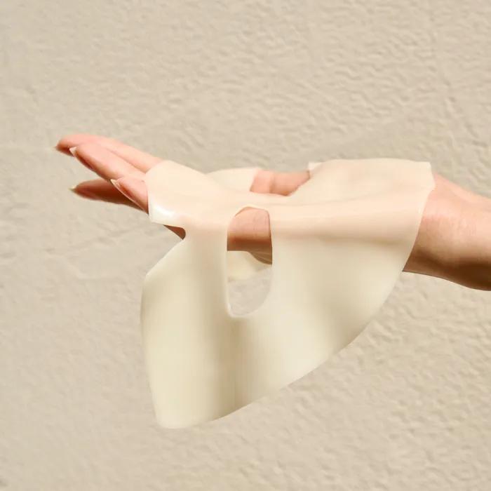 Afterglow Yuja Gel Mask 5 Sheets