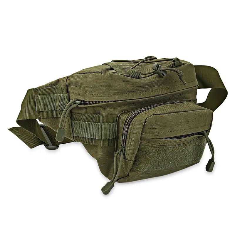 Outdoor Tactical Waist Bag