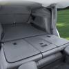 AITESLCAR For Tesla New Model Y Launch 2025 Juniper 2025+ Back Trunk Mat Carpet Waterproof Weather-resistant Pads Layer Mats