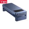 Многофункциональная подставка для монитора Deerwei с беспроводной зарядкой и USB-хабом