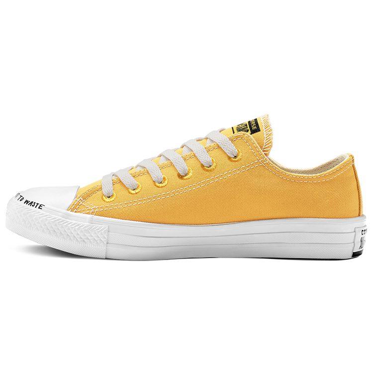 Кеды Chuck Taylor All Star Converse Ox 'Gold Dart' 164920C