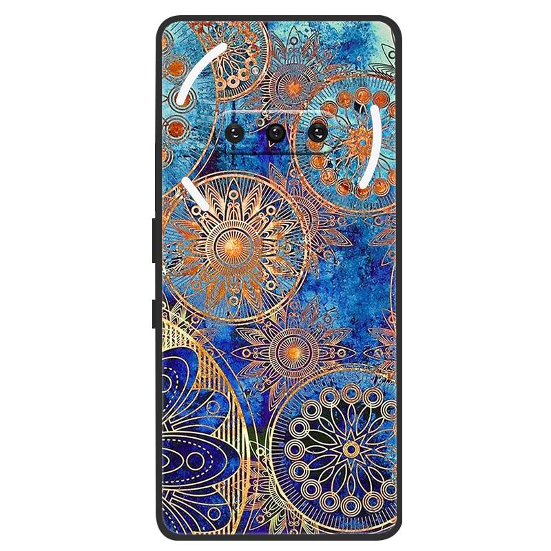 For Nothing Phone 3A Case Silicone Luxury Space Soft Bumper for Nothing Phone 3a Phone3a Phone A059 Cover TPU Funda Fashion Bag