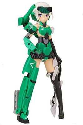 KOTOBUKIYA Рамка Руки Девушка Gourai МАСТЕРСТВО Форма Пластиковый Модель Магазин (Котобукия Лимитед)