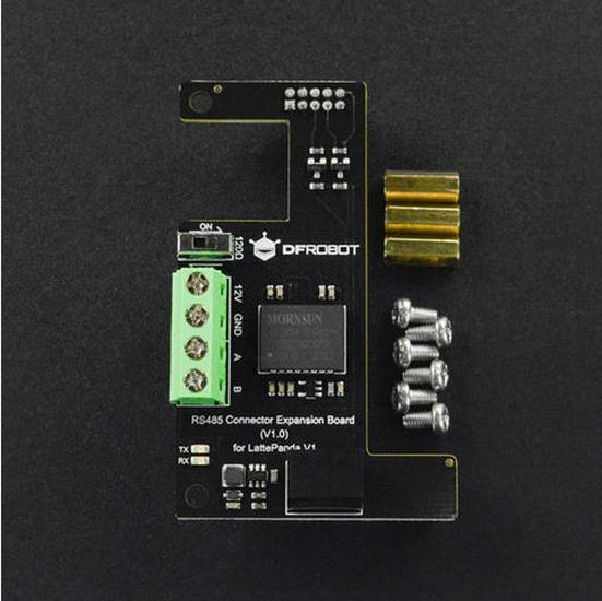 LattePanda V1 RS485 Expansion Board