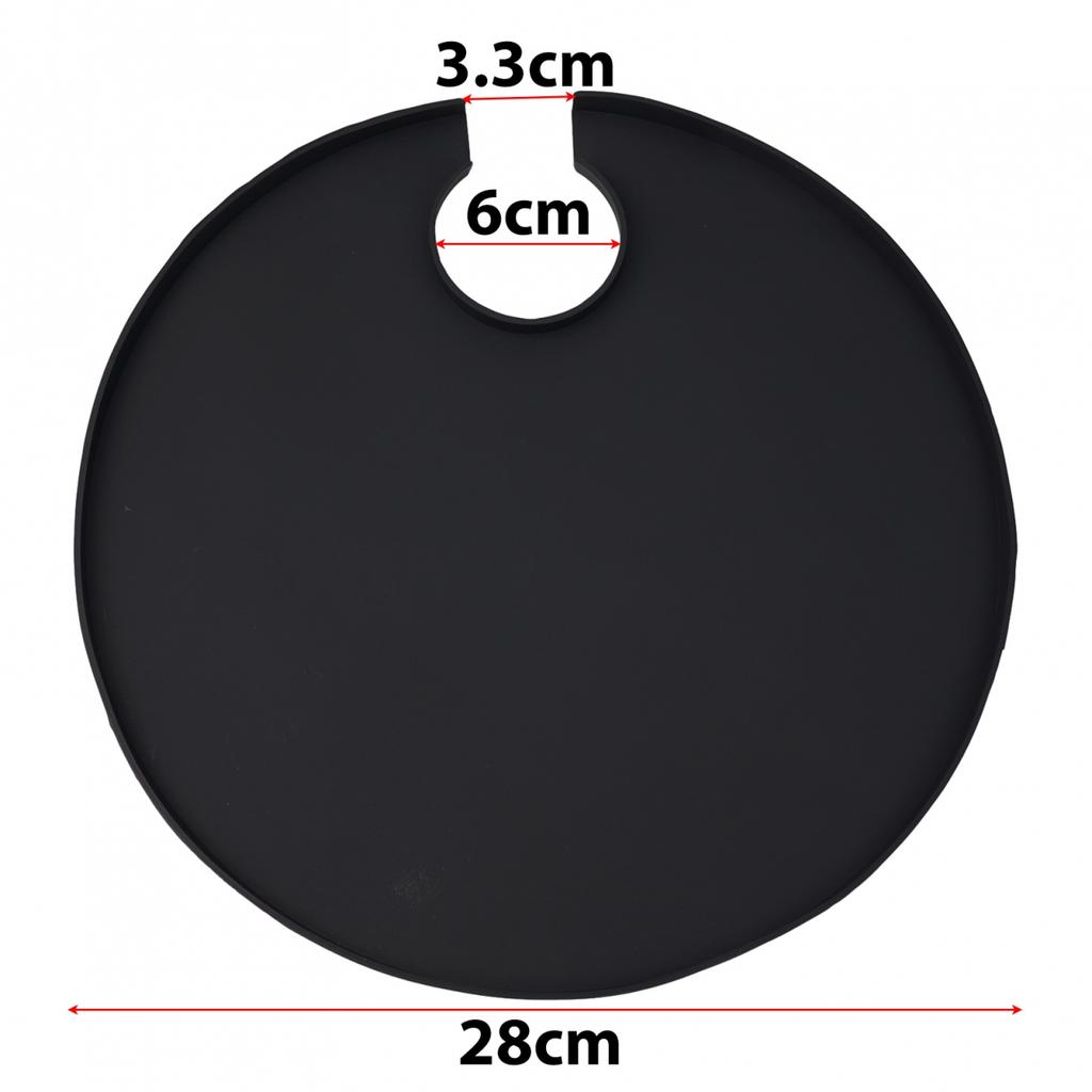 Крышка Brilliant Cooking Тяжелый силикон Минимизирует испарение