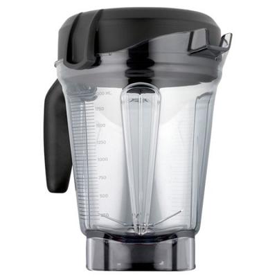 Контейнер для влажной уборки Vitamix 2 л [Официальный] (для Pro750/E320)