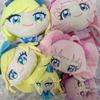 Ifree Mitsuki Himari Sora Choa Nui Doll Hairpin Set
