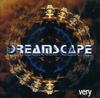 CD DREAMSCAPE - Very 0082122RS Rising Sun Prod 1999 Япония Рок Б/У