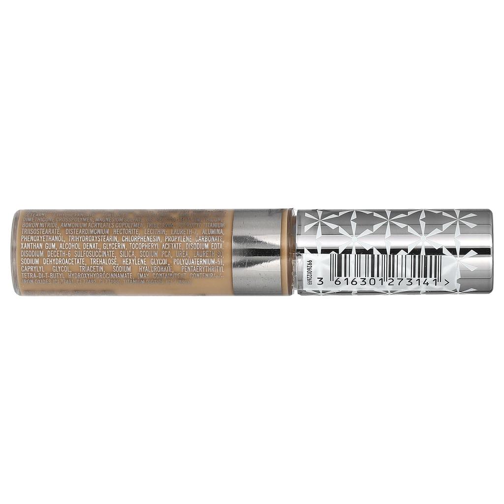 Rimmel London Multi-Tasker Concealer, 090 Toffee Caramel, 0.33 Fl. Oz (10ml)