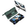 Прочный защитный чехол из закаленного стекла для всего корпуса Samsung Galaxy Z Fold 4 5G Fold3 Fold 3 Fold4 Zfold4 Zfold3 Armor Cover