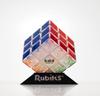 MegaHouse Crystal Rubik's Cube [Officially Licensed Product]