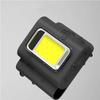 Waterproof LED Safety Lights USB rechargeable Walking Lamp Portable Run Light  Camping