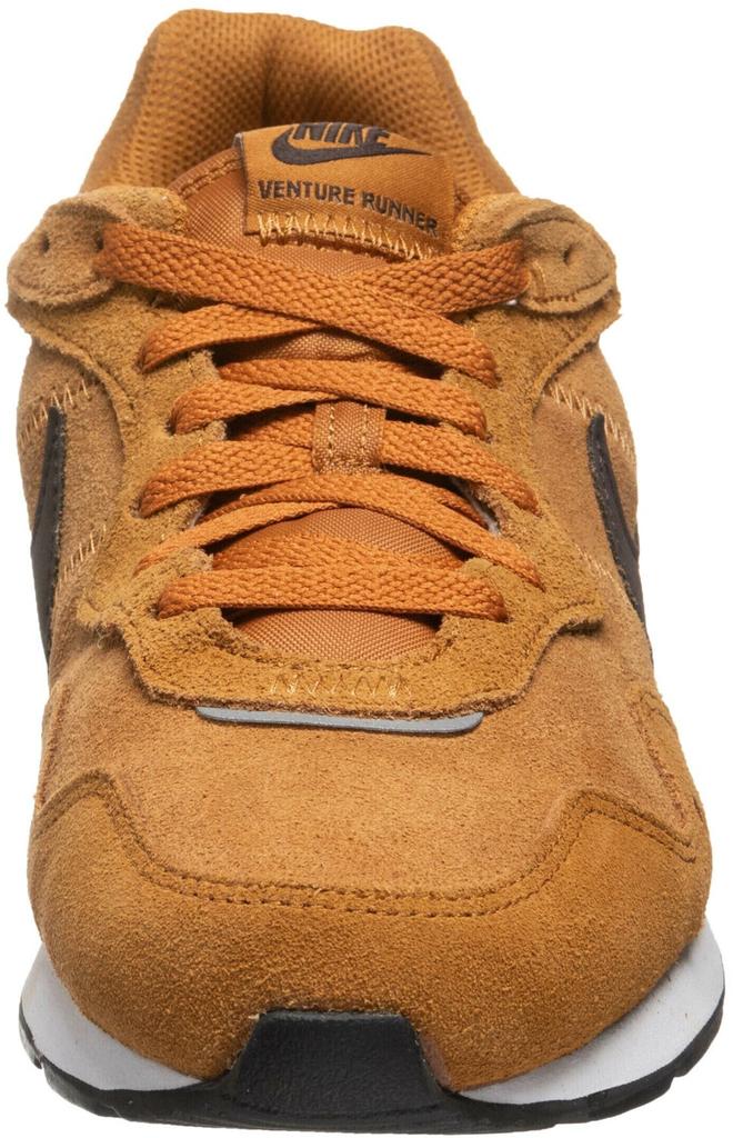 Кроссовки Nike Venture Runner brown/black