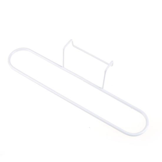 Железная вешалка для полотенец, кухонный шкаф, подвесной тканевый органайзер, держатель для губки, вешалка