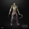 Hasbro Star Wars The Mandalorian and Grogu Emboss Action Figure 15 cm Premium Collection G2576 Authentic Product