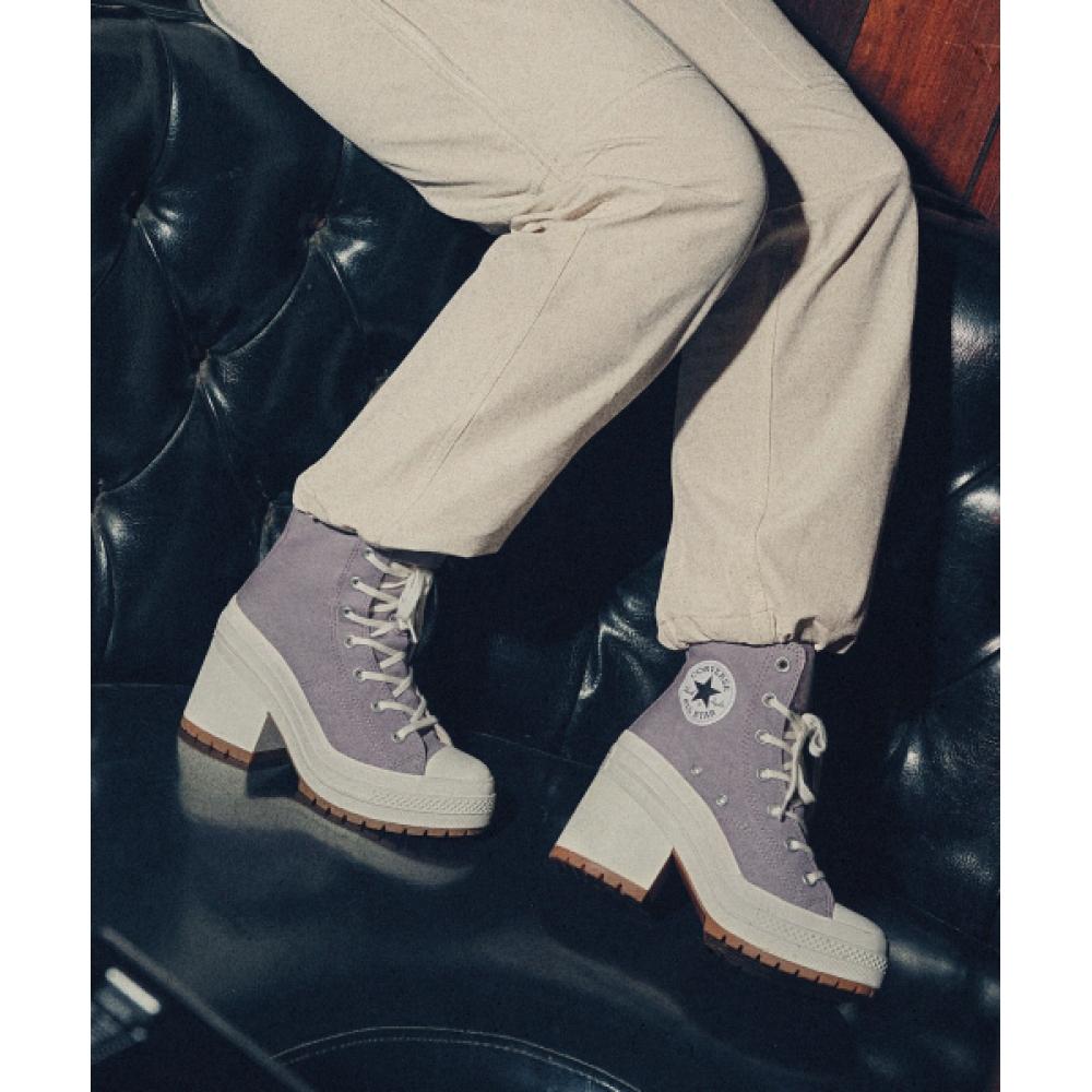 Converse Чак 70 D Lux Heel Move Stone A12575c