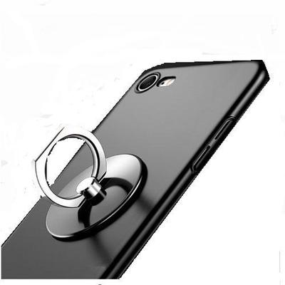 Металлическое клейкое кольцо для рук, черное кольцо для смартфона