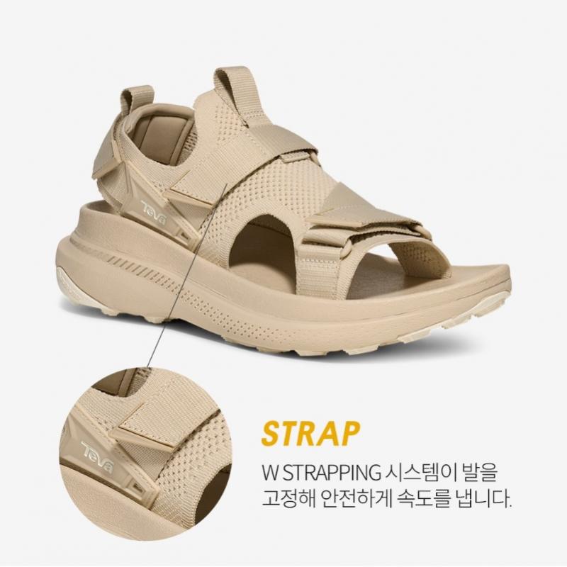 Teva Men S Outdoor Sandal Stvm2616150 oyS