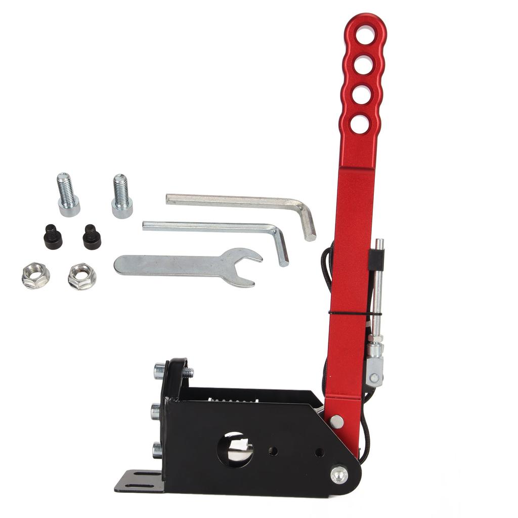 14-битный ПК SIM USB ручной тормоз эргономичный USB гоночный игровой ручной тормоз для LGT G27 G25 G29 T500 T300