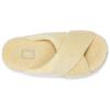UGG Slide Slippers Women's Banana Pudding 1126385-BPDD