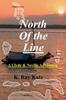 Книга North Of the Line : A Neville and Clyde Adventure : 3