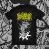 Футболка группы Suicide Silence 100% хлопок