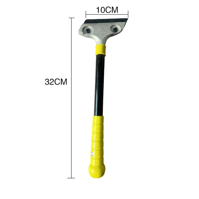 Heavy-Duty Cleaning Scraper Knife