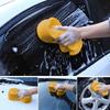 High Density Absorbent Sponge Block For Car Cleaning Products And Car Washing Tools