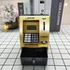 ATM Automatic Access Savings Jar Password Intelligent Real Voice Savings Jar Perfect Gifts Christmas Halloween Thanksgiving Gift