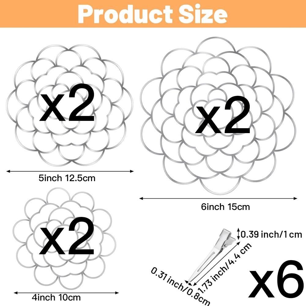 Держатель для цветочных композиций, Металлическая флористическая сетка для вазы, Арт-проволочная лягушка для стеблей цветов, Букеты, Растение
