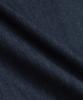 Фланелевые брюки BROOKS BROTHERS классического кроя в елочку (военно-морской флот) (Bbpcmf4761Qef)