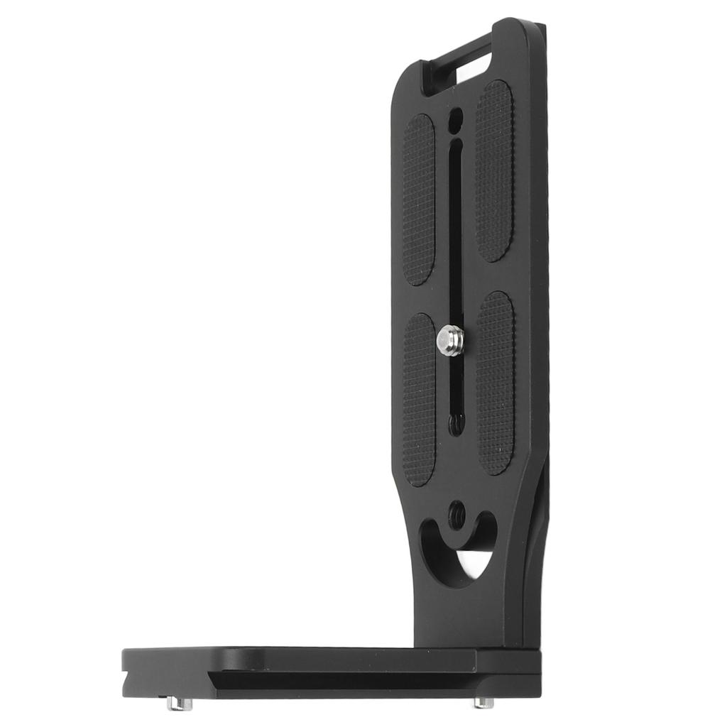 Кронштейн L для камеры, штатив-стабилизатор, вертикальная горизонтальная быстросъемная пластина для камеры