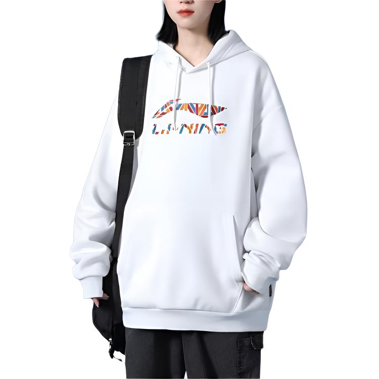Футбольная толстовка Li-Ning Унисекс YWDV375-1