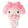 Sanrio Моя Мелоди Розовая щетка для стрижки волос,