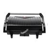 Electric Sandwich Steak Maker Dual Toast Grill Pan Non Stick Waffle Toaster Cake Breakfast Machine Kitchen Tools 750W 220V-240V