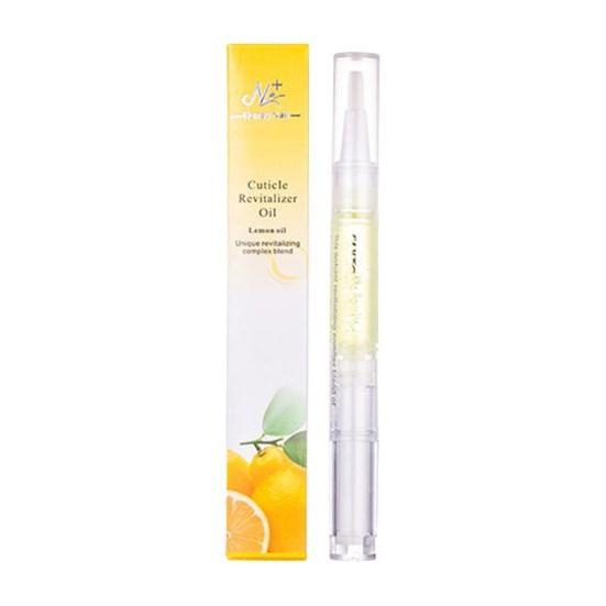 Набор из 3 ручек для питания ногтей, для восстановления потрескавшейся кутикулы, увлажнения кожи, устранения сухости, простой в использовании масляной кисти для УФ-акрилового искусственного натурального маникюра