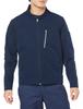 [COCOS Nobuoka] GF-4190 Formal Works Mechanic Blouson, Navy, Size LL
