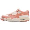 Air 4 RM Guava Ice Women Sneakers Pink Sail FQ7940-808