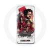 Case for Samsung Galaxy A8 Plus La Casa De Papel Poster Art
