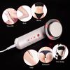 Galvanic Infrared Ultrasound EMS Face Body Slimming Facial Lifting Devices Anti Cellulite Fat Burner Machine Weight Loss Tools