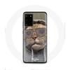 Protective Case - Samsung - Galaxy S11 Plus - Flexible - Funny Photo - Animals