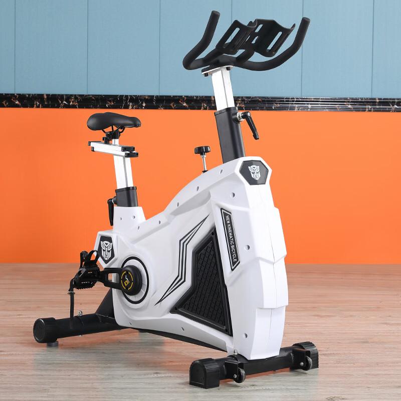 Magnetic Control Indoor Cycling Bike CN plug (adapter included)