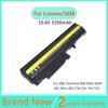 Аккумулятор для ноутбука IBM ThinkPad R50 R51 T40p R51e T41 R50e T41p R52 T42 R50P T40 T43P T43 08K8192 92P1069 92P1074